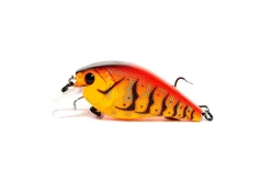 6 ° Sense Crush 100X Squarebill Crankbait