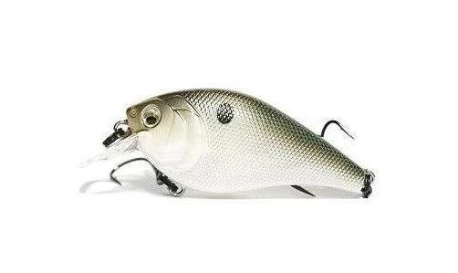 6th Sense Crush 50X Squarebill Crankbait Acqua Dolce 1 6th Sense Crush 50X Squarebill Crankbait Acqua Dolce