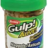 Acqua Dolce Berkley Gulp Vivo Maggots