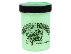Smelly Jelly Pro Guide Formula D'acqua Dolce