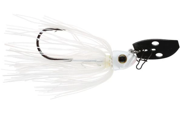 Picasso Attira L'acqua Dolce Picasso Shock Blade Vibrante Jig 7 Picasso Attira L'acqua Dolce Picasso Shock Blade Vibrante Jig - immagine 7