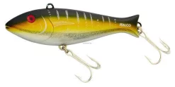 Halco Giant Trembler Lure 180
