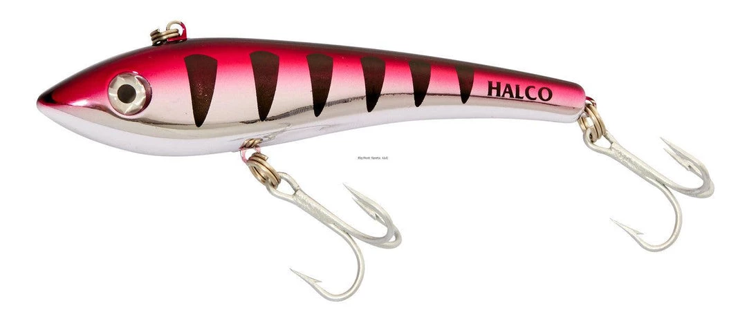 Trolling Lures Halco Max 130 Lure 6 Trolling Lures Halco Max 130 Lure - immagine 6