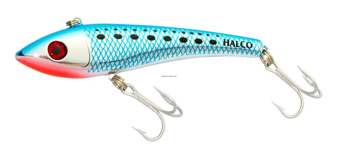 Trolling Lures Halco Max 130 Lure 7 Trolling Lures Halco Max 130 Lure - immagine 7