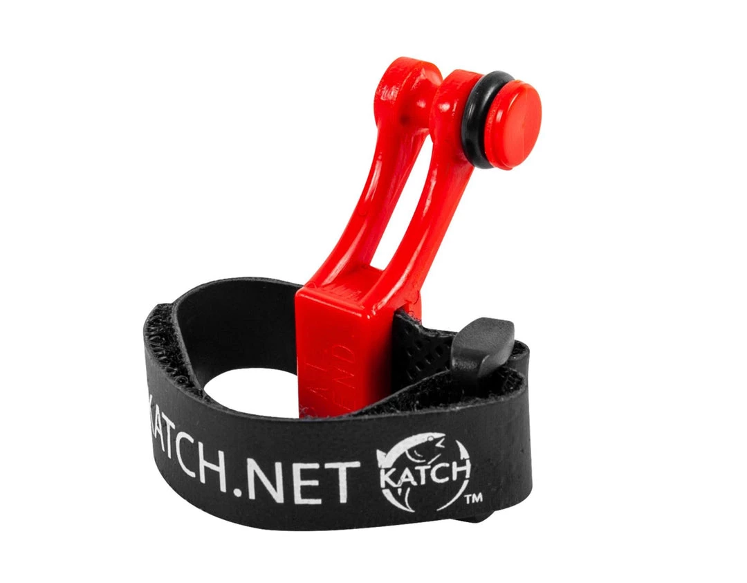 Katch Pesca Prodotto E 'un Katch Lure, Gancio, E Titolare Di Linea D'acqua Dolce 2 Katch Pesca Prodotto E 'un Katch Lure, Gancio, E Titolare Di Linea D'acqua Dolce - immagine 2