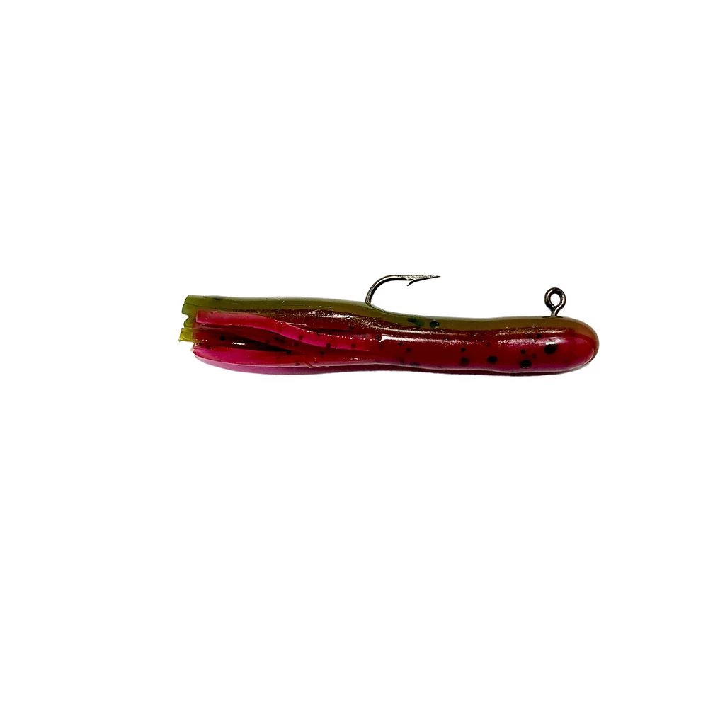 Acqua Dolce Sierra Slammers Mini Jig 31 Acqua Dolce Sierra Slammers Mini Jig - immagine 31