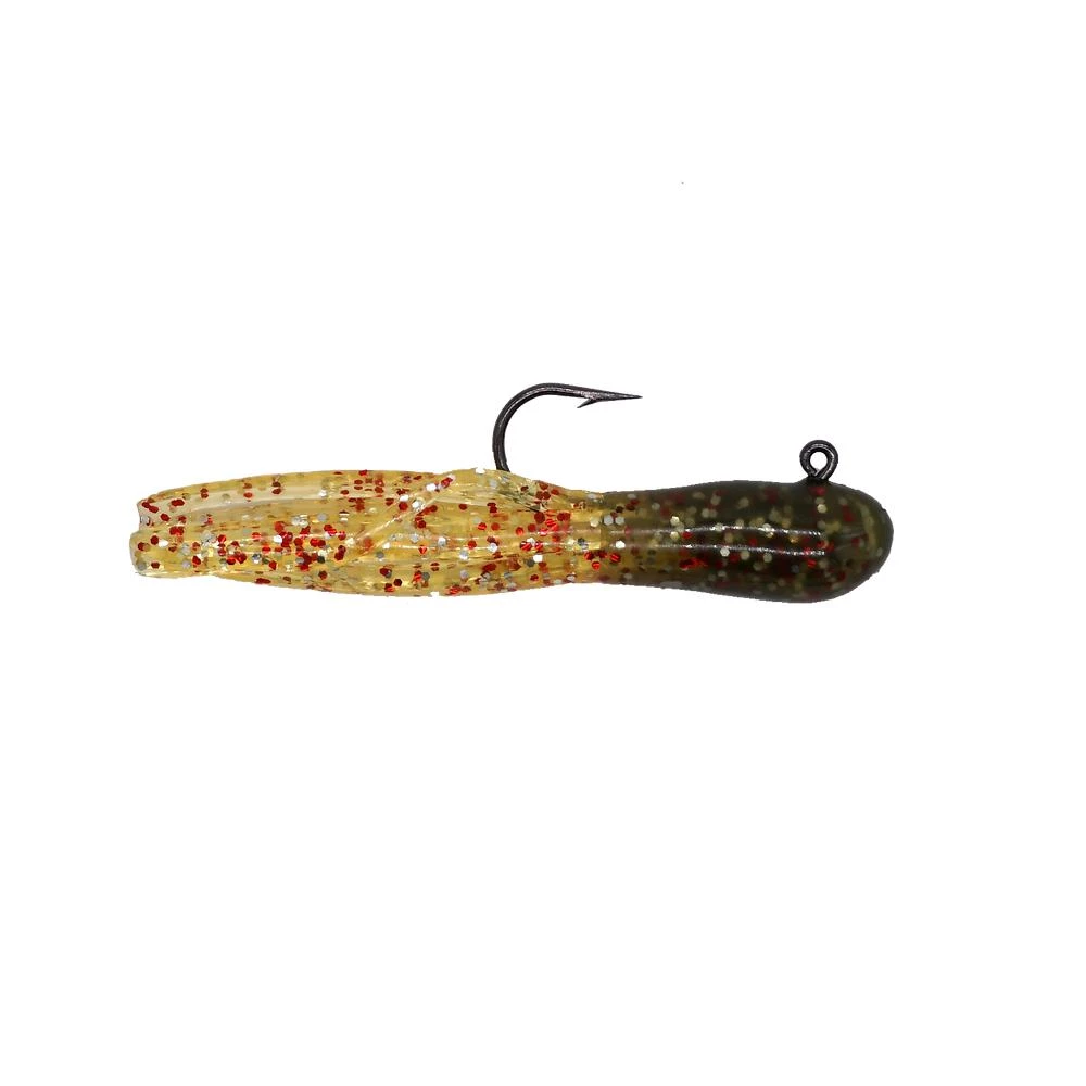 Acqua Dolce Sierra Slammers Mini Jig 13 Acqua Dolce Sierra Slammers Mini Jig - immagine 13