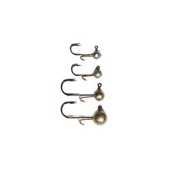 Sierra Slammers Jig Heads Sostituzione E Sottospins