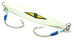 Mustad Staggerbod Slow Fall Jig Saltwater -Negozio Strumenti Pesca Economico 54PM 1080x1080