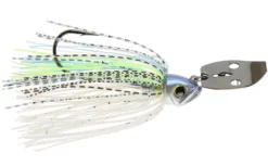 Picasso Attira L'acqua Dolce Picasso Shock Blade Vibrante Jig