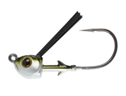 Dobyns Swimbait Head – Heavy Wire Hook & Weed Guard Freshwater -Negozio Strumenti Pesca Economico 58PM 1080x1080