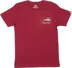 Crew Salato El Dorado Tee T Shirts -Negozio Strumenti Pesca Economico 5C5A0E61 D1FB 49AE 9286 EF895AAC689E 1 105 c 1080x1080