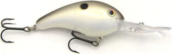 Strike King 5XD Crankbait 2 Strike King 5XD Crankbait - immagine 2