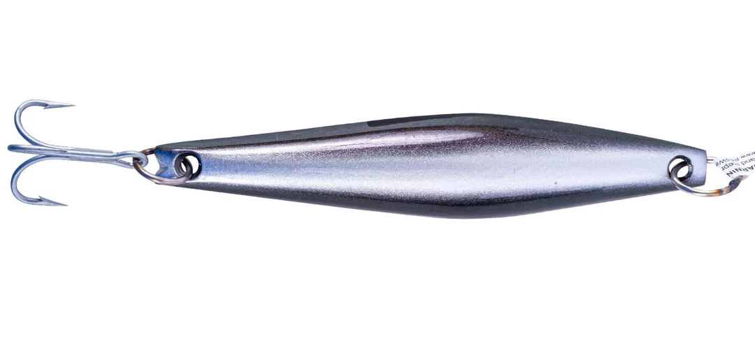JRI Custom Lures JRI-4 Surface Iron Jigs 9 JRI Custom Lures JRI-4 Surface Iron Jigs - immagine 9