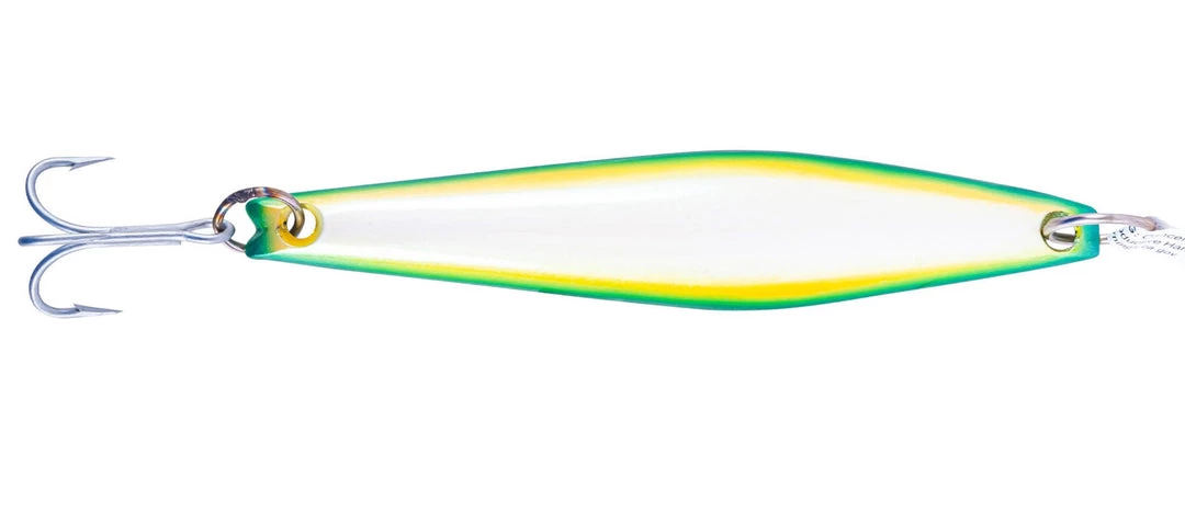 JRI Custom Lures JRI-4 Surface Iron Jigs 7 JRI Custom Lures JRI-4 Surface Iron Jigs - immagine 7