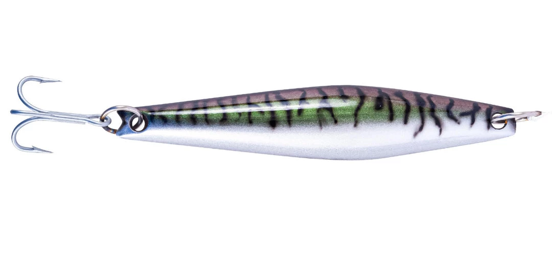 JRI Custom Lures JRI-4 Surface Iron Jigs 11 JRI Custom Lures JRI-4 Surface Iron Jigs - immagine 11