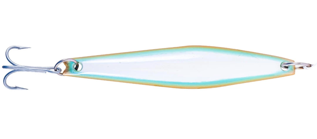 JRI Custom Lures JRI-4 Surface Iron Jigs 4 JRI Custom Lures JRI-4 Surface Iron Jigs - immagine 4