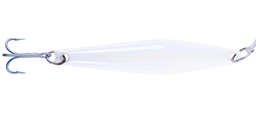 JRI Custom Lures JRI-4 Surface Iron Jigs 8 JRI Custom Lures JRI-4 Surface Iron Jigs - immagine 8