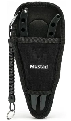 Mustad 7,5" Heavy Duty Pinze Da Pesca In Alluminio Verde - MT124 5 Mustad 7,5" Heavy Duty Pinze Da Pesca In Alluminio Verde - MT124 -Negozio Strumenti Pesca Economico 5 HeavyDutyAluminumFishingPliersGreen Sheath 1080x1080