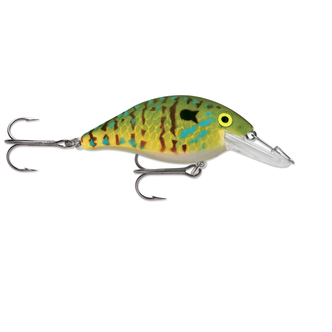 Luhr Jensen Speed Trap Crankbait Freshwater 6 Luhr Jensen Speed Trap Crankbait Freshwater - immagine 6