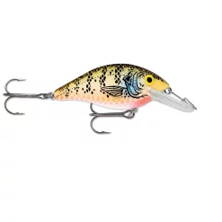 Luhr Jensen Speed Trap Crankbait Freshwater 21 Luhr Jensen Speed Trap Crankbait Freshwater -Negozio Strumenti Pesca Economico 6594 0712.5cf85320ec7de 1080x1080