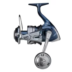 Shimano Twin Power SW Rulli Di Spinning