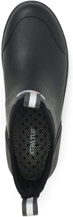 Stivali Xtratuf D'acqua Dolce Xtratuf Uomo 6" Wheelhouse Black Ankle Deck Stivali 12 Stivali Xtratuf D'acqua Dolce Xtratuf Uomo 6" Wheelhouse Black Ankle Deck Stivali -Negozio Strumenti Pesca Economico 7194ecxybwL. AC SL1500 1080x1080