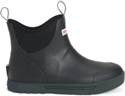 Stivali Xtratuf D'acqua Dolce Xtratuf Uomo 6" Wheelhouse Black Ankle Deck Stivali 10 Stivali Xtratuf D'acqua Dolce Xtratuf Uomo 6" Wheelhouse Black Ankle Deck Stivali -Negozio Strumenti Pesca Economico 71KzuVlJUIL. AC SL1500 1080x1080