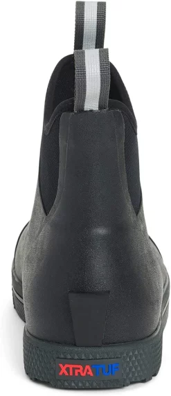 Stivali Xtratuf D'acqua Dolce Xtratuf Uomo 6" Wheelhouse Black Ankle Deck Stivali 9 Stivali Xtratuf D'acqua Dolce Xtratuf Uomo 6" Wheelhouse Black Ankle Deck Stivali -Negozio Strumenti Pesca Economico 71R3S JU21L. AC SL1500 1080x1080