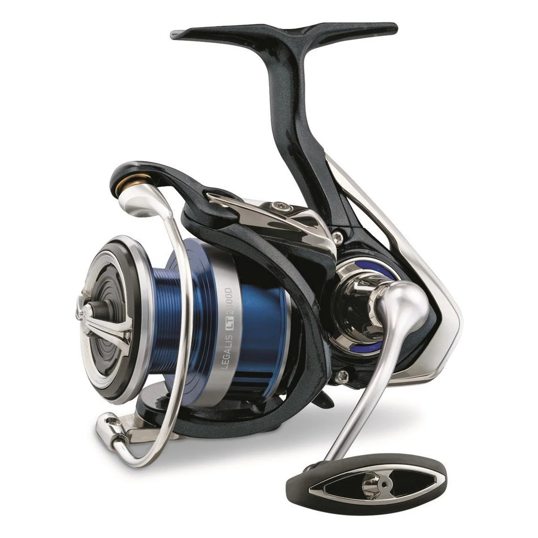 Daiwa Legalis LT Spinning Reel 1 Daiwa Legalis LT Spinning Reel