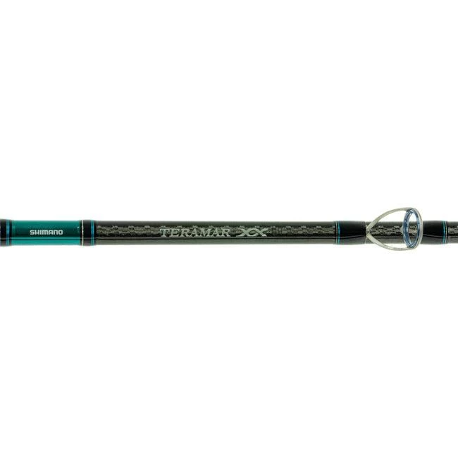 Shimano Teramar XX West Coast Casting Rods 2 Shimano Teramar XX West Coast Casting Rods - immagine 2