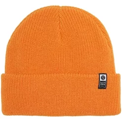 Salty Crew Alpha Beanie Arancione