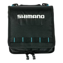 Shimano Baraja Worm Binders