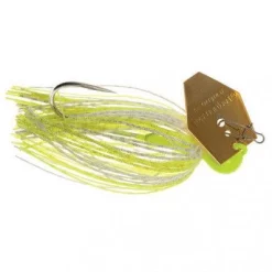 Z Uomo D'acqua Dolce Z-Man Originale Chatterbait Elite -Negozio Strumenti Pesca Economico 879020001539.ZMCBEL 02 1080x1080