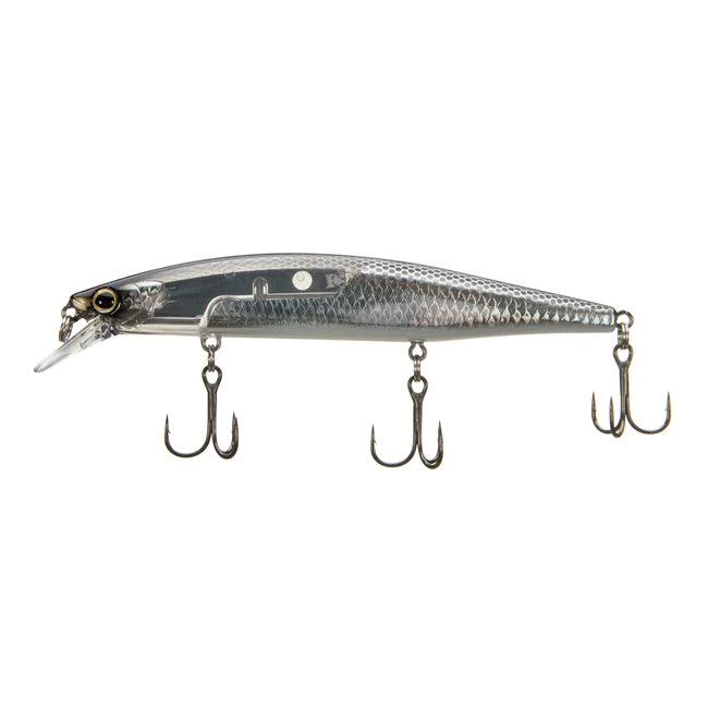 Shimano World Minnow 115 Jerkbait 9 Shimano World Minnow 115 Jerkbait - immagine 9