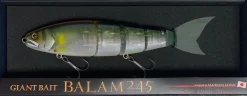 Pazzia Balam 245 Swimbait -Negozio Strumenti Pesca Economico 94659F35 150C 46BA A373 1F8FE2694ACD 1 105 c 1080x1080