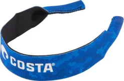 Abbigliamento Costa Del Mar Accessori Costa Megaprene Retainer -Negozio Strumenti Pesca Economico 97963850025 main 001 1080x1080