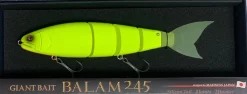 Pazzia Balam 245 Swimbait -Negozio Strumenti Pesca Economico 9CCE23C2 287C 4260 9FE0 210237DA5F61 1 105 c 1080x1080