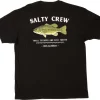 Salty Crew Bigmouth Premium Tee