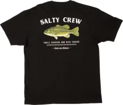 Salty Crew Bigmouth Premium Tee