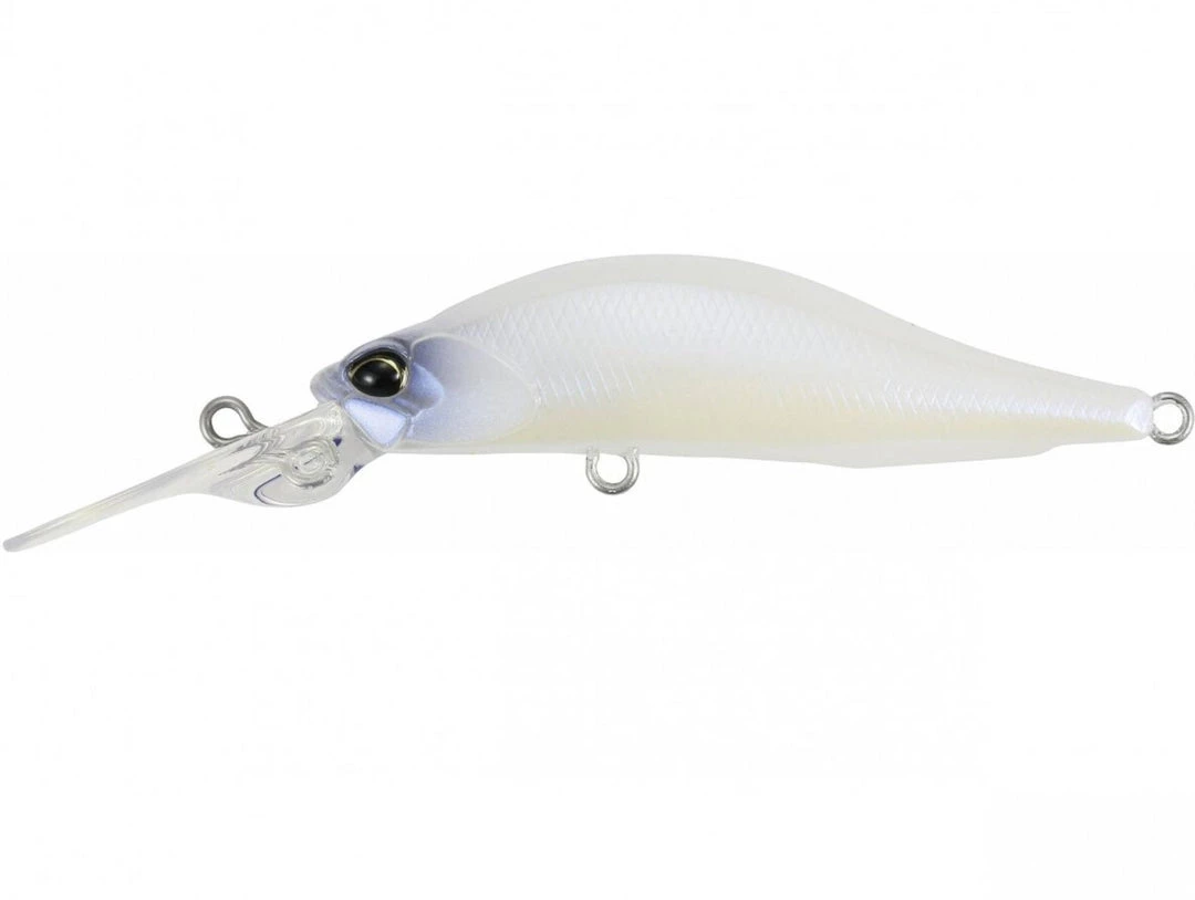 Duo Realis Rozante Shad 57MR Acqua Dolce 9 Duo Realis Rozante Shad 57MR Acqua Dolce - immagine 9