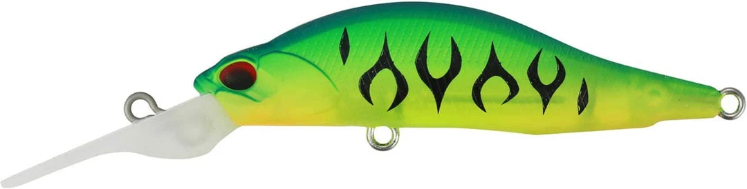 Duo Realis Rozante Shad 57MR Acqua Dolce 10 Duo Realis Rozante Shad 57MR Acqua Dolce - immagine 10