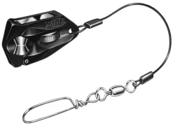 Clip Flat Line Per Rulli AFTCO