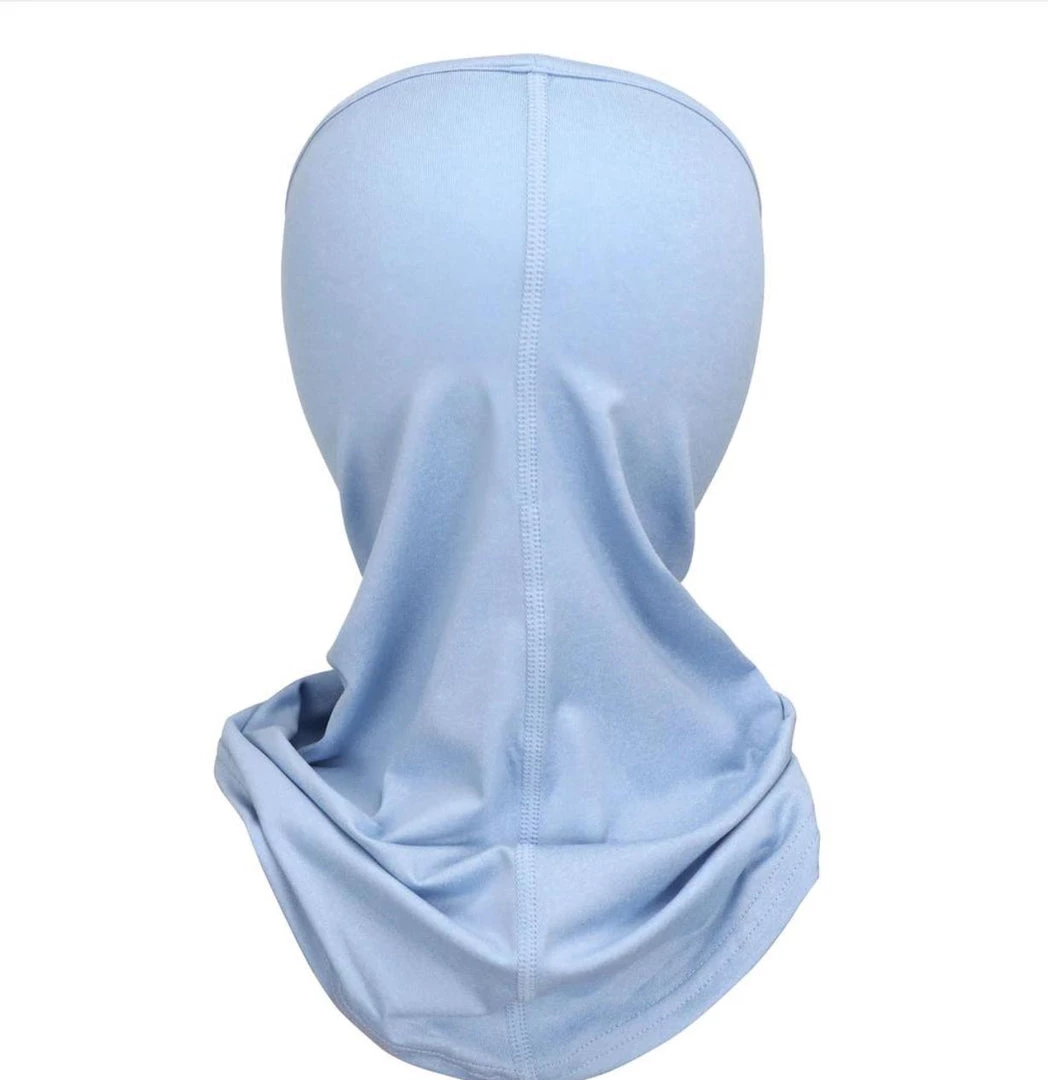 Aftco Solido 2 Pesca Sun Mask 4 Aftco Solido 2 Pesca Sun Mask - immagine 4