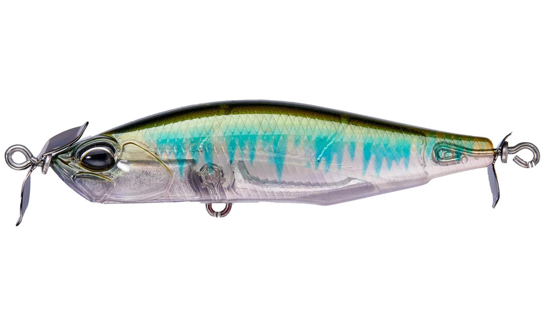 Duo Realis Spinbait 72 Alpha 8 Duo Realis Spinbait 72 Alpha - immagine 8