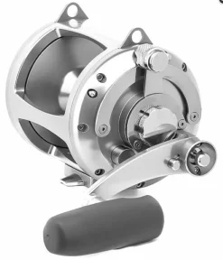 Avet Serie EX Rulli Di Trascinamento A Leva