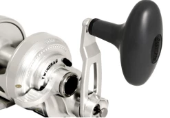 Accurate Bobine Accurate Boss Dauntless Lever Trascina 2 Bobine Di Velocità 9 Accurate Bobine Accurate Boss Dauntless Lever Trascina 2 Bobine Di Velocità -Negozio Strumenti Pesca Economico AccurateDauntless2SpeedReelCloseup 1080x1080