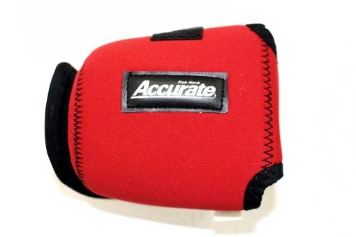 Copertura Accurata Delle Bobine -Negozio Strumenti Pesca Economico Accurate Reel cover 1080x1080