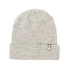 Salty Crew Alpha Beanie Athletic Heather Heather Headwear