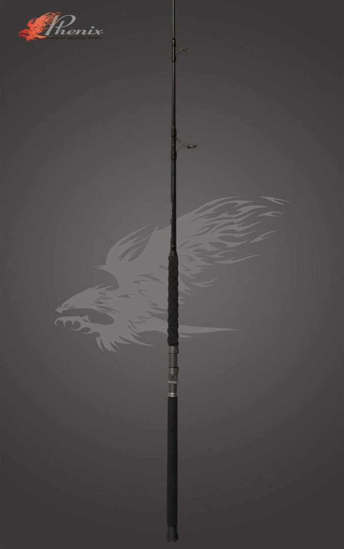 Phenix Axis Series Rods Spinning 1 Phenix Axis Series Rods Spinning